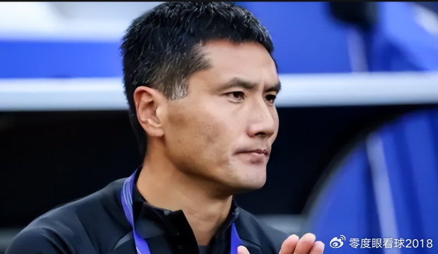 bob半岛体育-邵佳一上任，为何弃用王大雷而留用刘殿座颜骏凌？主要有3点原因|国足|门将|世预赛|山东泰山|足协_新浪体育_新浪新闻