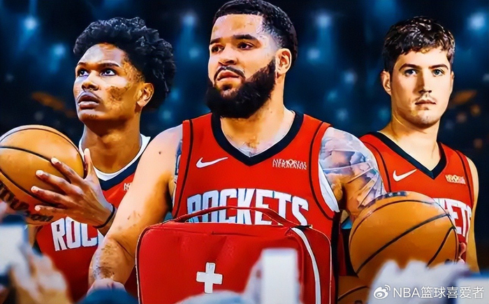 bob半岛体育-再见范乔丹！火箭、猛龙酝酿3换1交易，1米88后卫辅佐杜兰特争冠|凯文·杜兰特|控卫|奎克利|菲尼克斯太阳队|洛杉矶湖人队_新浪体育_新浪新闻