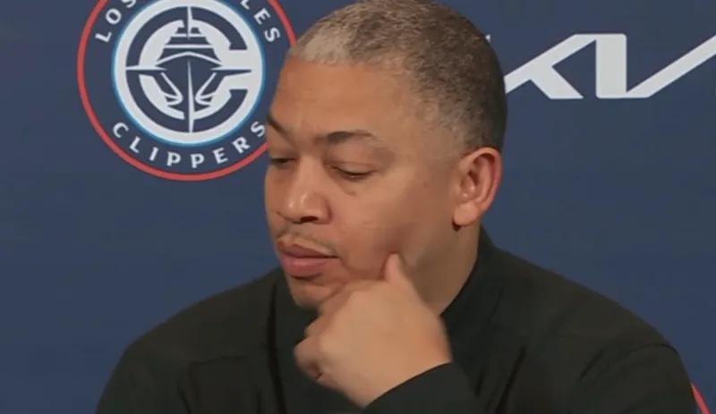 bob半岛体育平台-泰伦卢终于开窍!发布会爆赞年轻球员攻守,后续多用用扩大轮换!