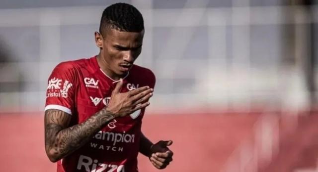 bob半岛体育平台-巴甲假球案涉及9名球员 事情怎么败露的你想不到