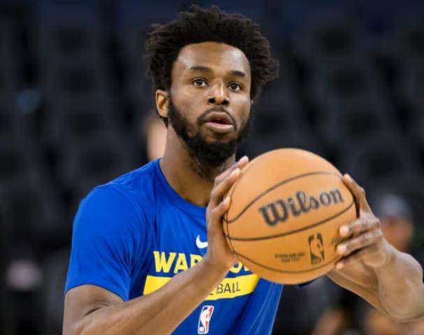 维金斯终于迎来回归 勇士季后赛重燃冲冠希望