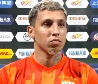 bob半岛体育官网-【中超】廖力生费莱尼克雷桑破门 大连人1比3泰山队