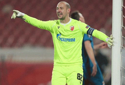 bob半岛体育官方网站-泡走女上司然后加盟死敌！米兰对手门将堪称传奇