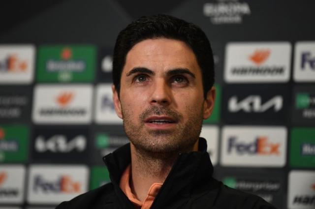 bob半岛体育官网-阿尔特塔：奥巴本可以进两三个 萨卡应该得到保护