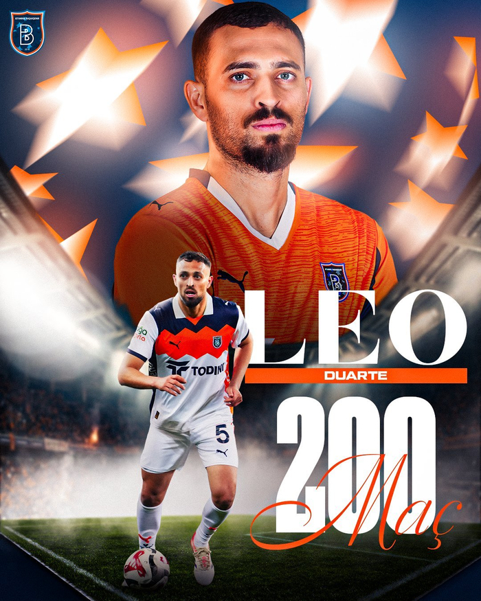 bob半岛体育平台-杜阿尔特代表伊斯坦布尔队出场达200场|土超_新浪体育_新浪新闻